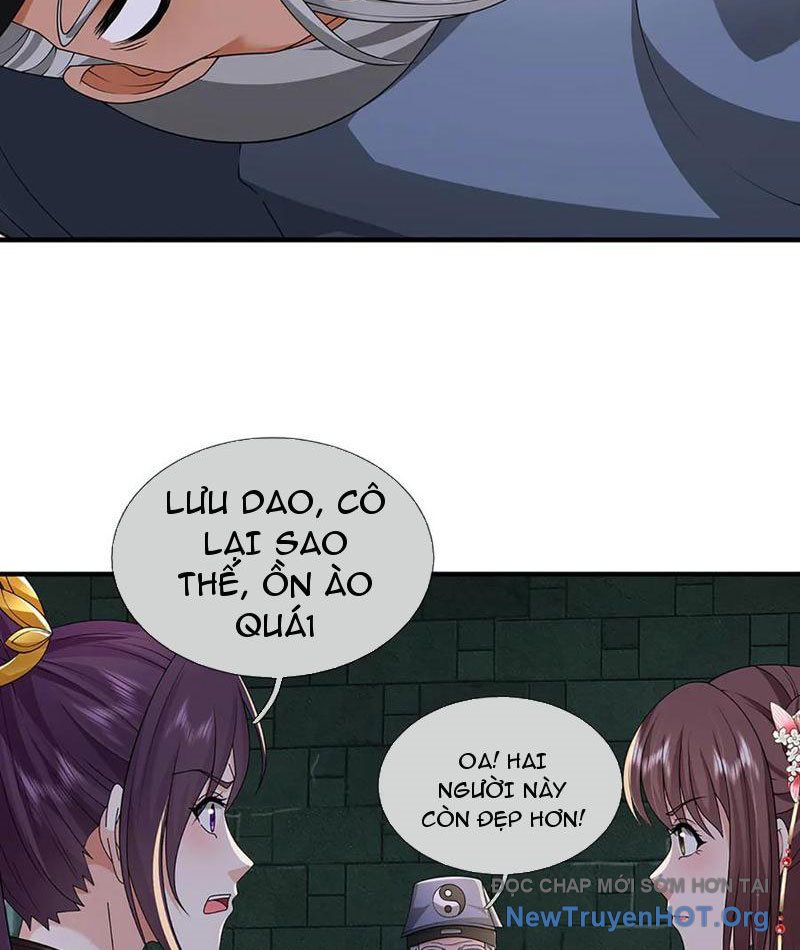 Ta Có Thể Thôn Phệ Vô Hạn Chapter 100 - Trang 2