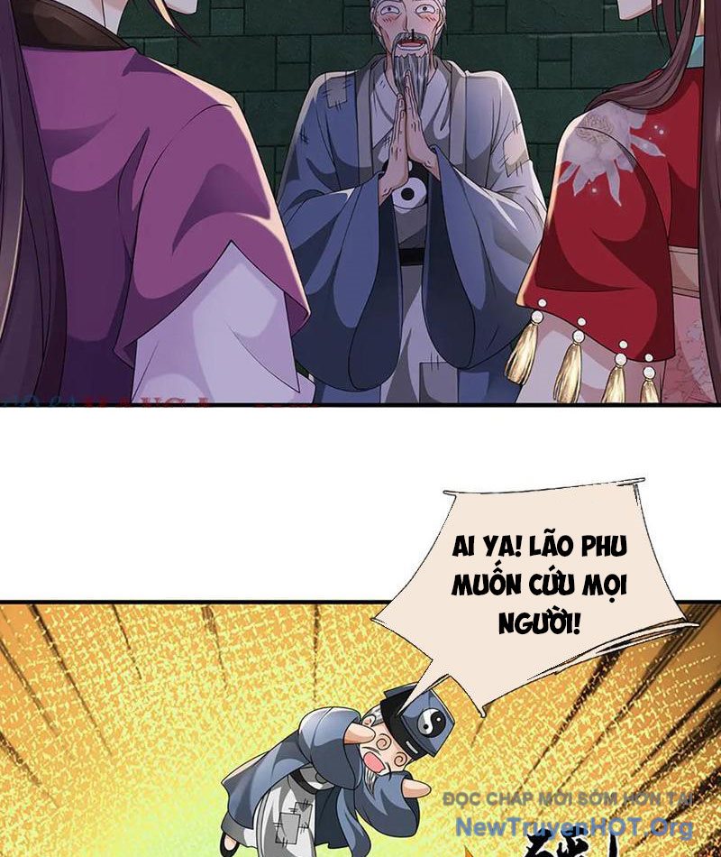 Ta Có Thể Thôn Phệ Vô Hạn Chapter 100 - Trang 2