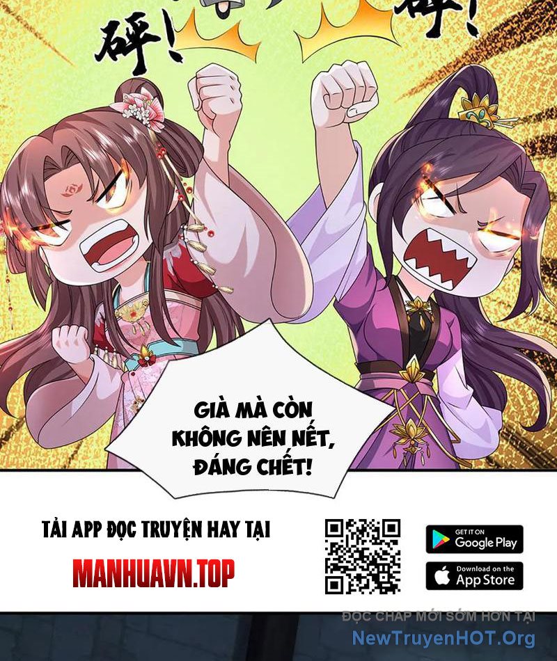 Ta Có Thể Thôn Phệ Vô Hạn Chapter 100 - Trang 2