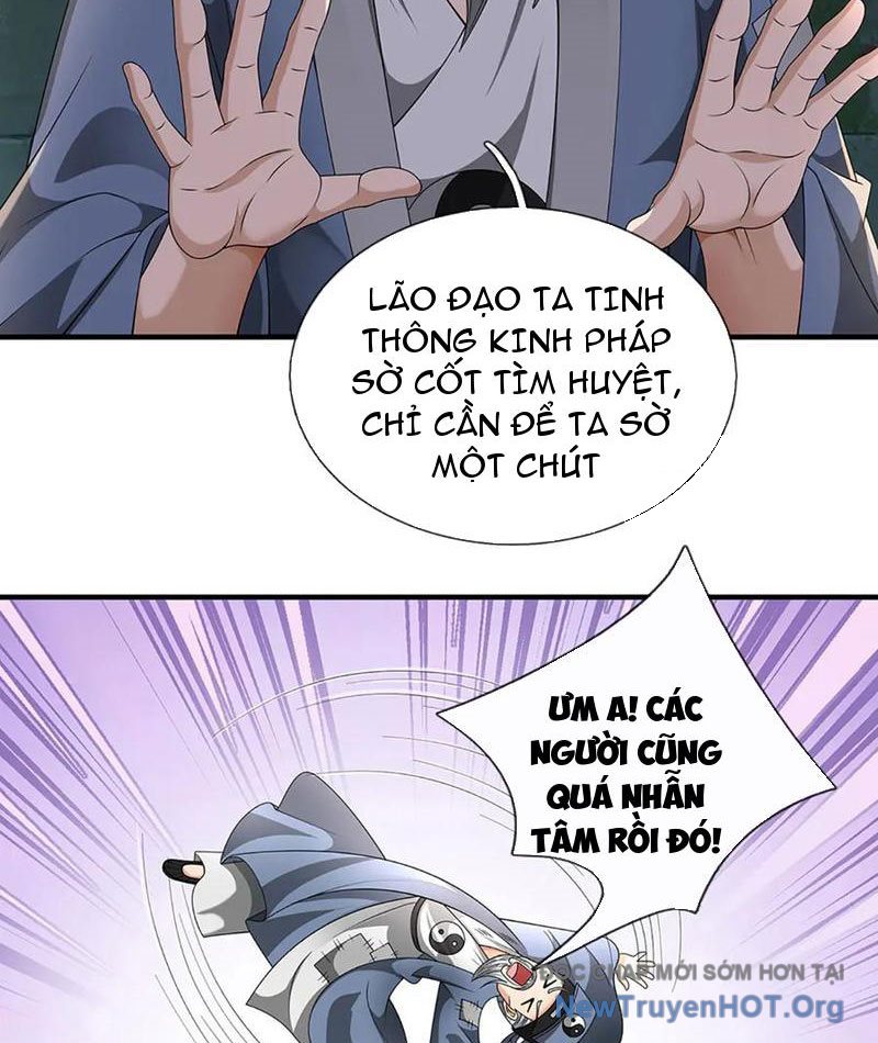 Ta Có Thể Thôn Phệ Vô Hạn Chapter 100 - Trang 2