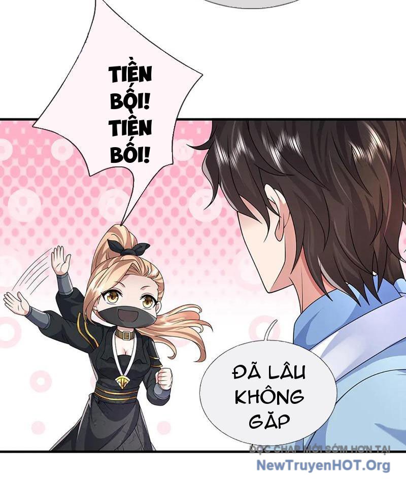 Ta Có Thể Thôn Phệ Vô Hạn Chapter 101 - Trang 2