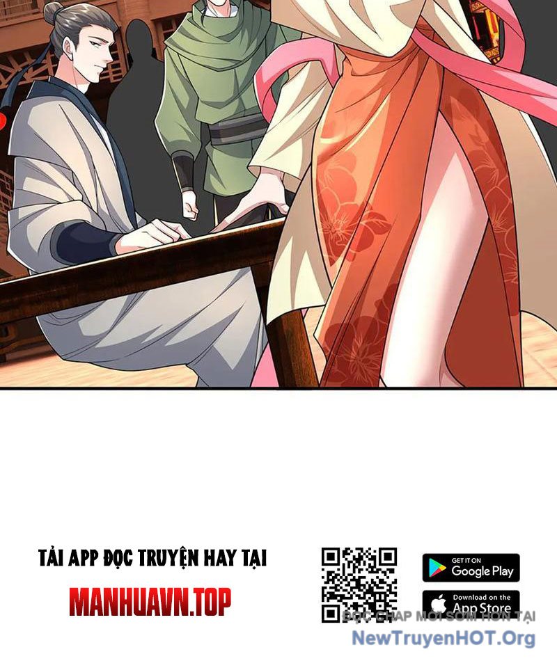 Ta Có Thể Thôn Phệ Vô Hạn Chapter 101 - Trang 2
