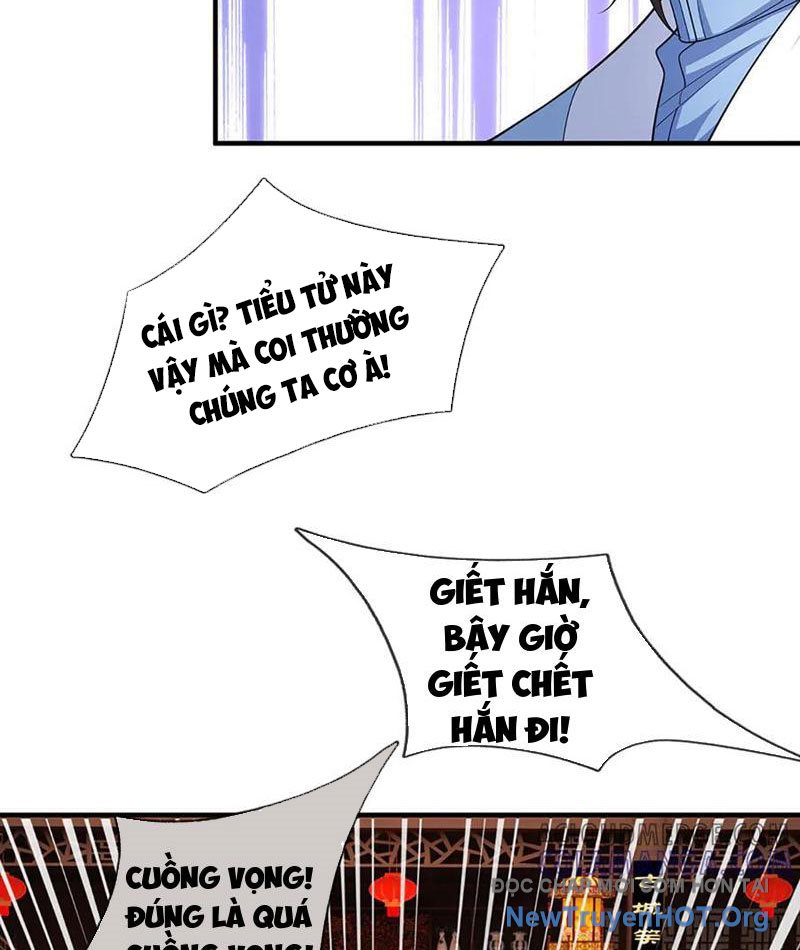 Ta Có Thể Thôn Phệ Vô Hạn Chapter 101 - Trang 2