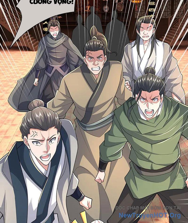 Ta Có Thể Thôn Phệ Vô Hạn Chapter 101 - Trang 2