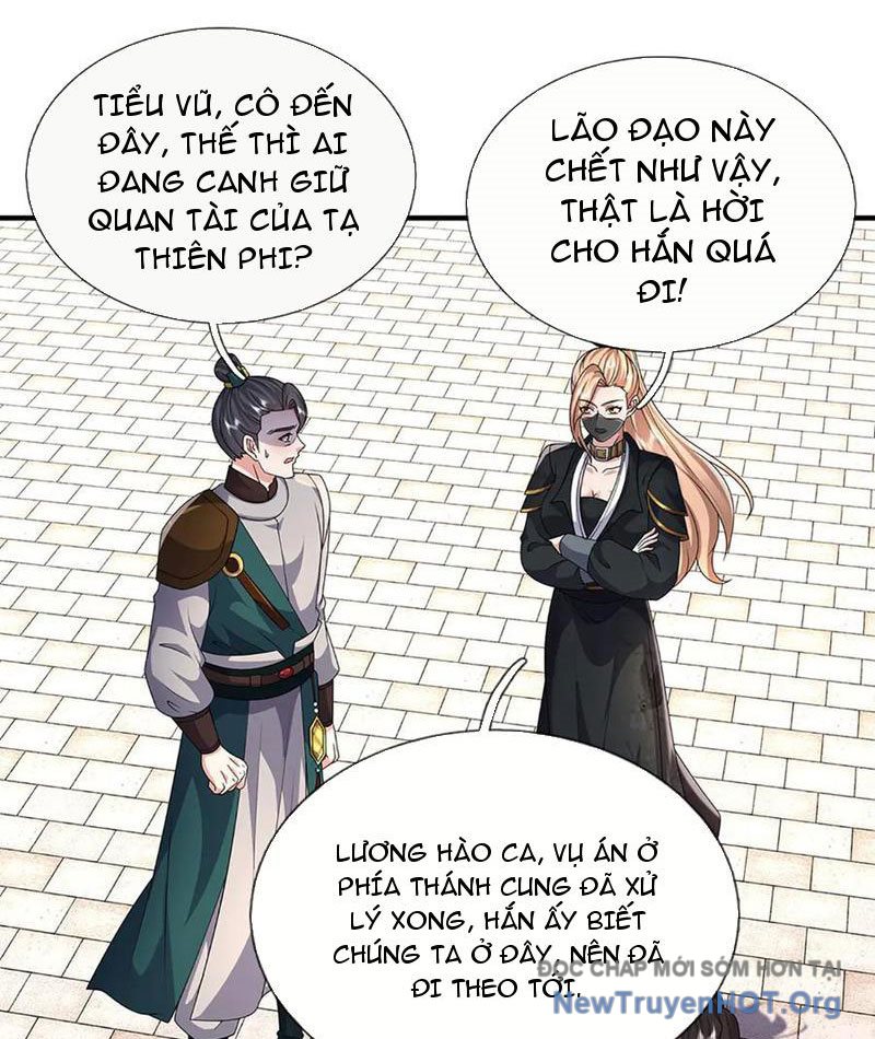 Ta Có Thể Thôn Phệ Vô Hạn Chapter 101 - Trang 2