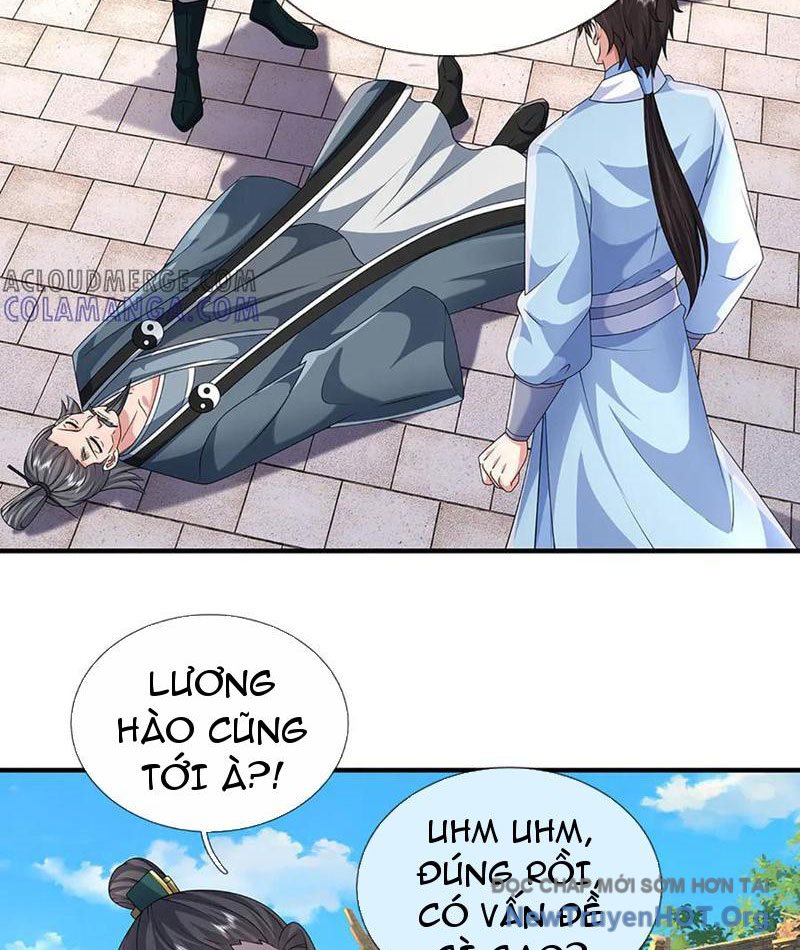 Ta Có Thể Thôn Phệ Vô Hạn Chapter 101 - Trang 2