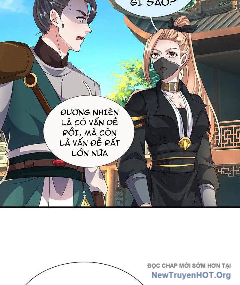 Ta Có Thể Thôn Phệ Vô Hạn Chapter 101 - Trang 2