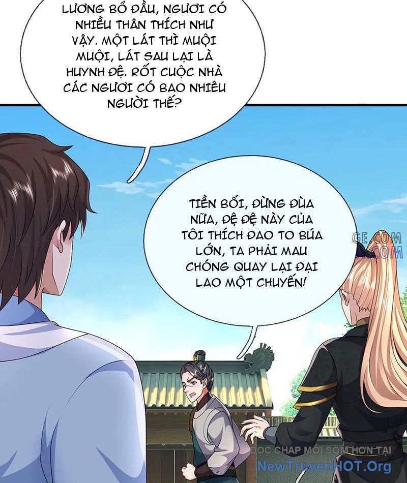 Ta Có Thể Thôn Phệ Vô Hạn Chapter 101 - Trang 2