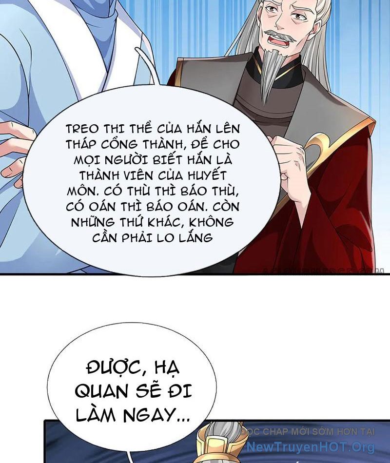 Ta Có Thể Thôn Phệ Vô Hạn Chapter 101 - Trang 2