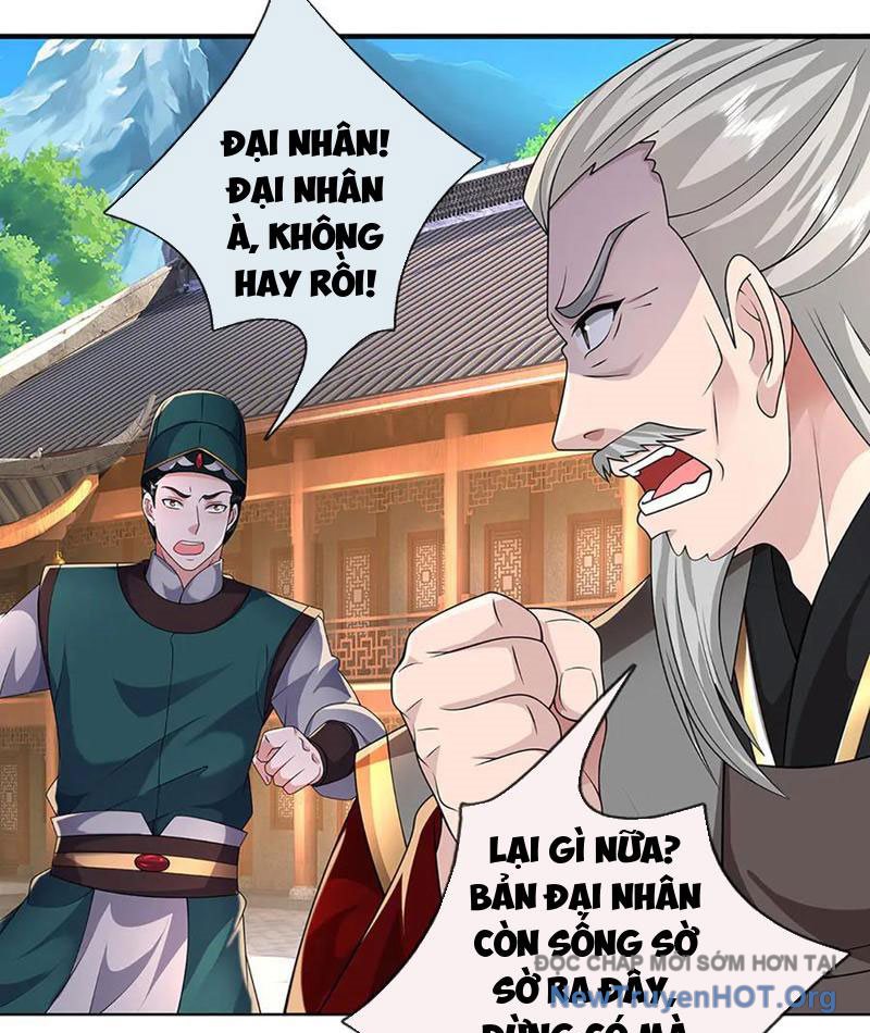 Ta Có Thể Thôn Phệ Vô Hạn Chapter 101 - Trang 2