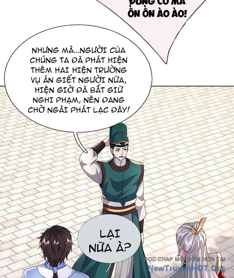 Ta Có Thể Thôn Phệ Vô Hạn Chapter 101 - Trang 2