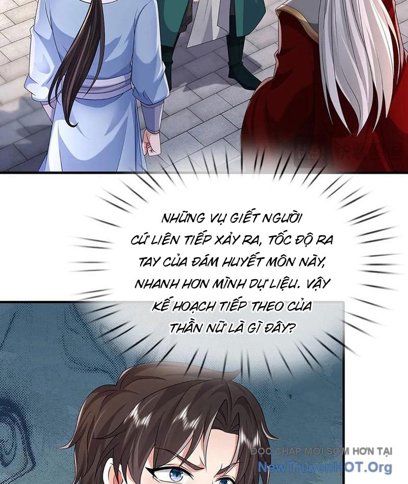 Ta Có Thể Thôn Phệ Vô Hạn Chapter 101 - Trang 2