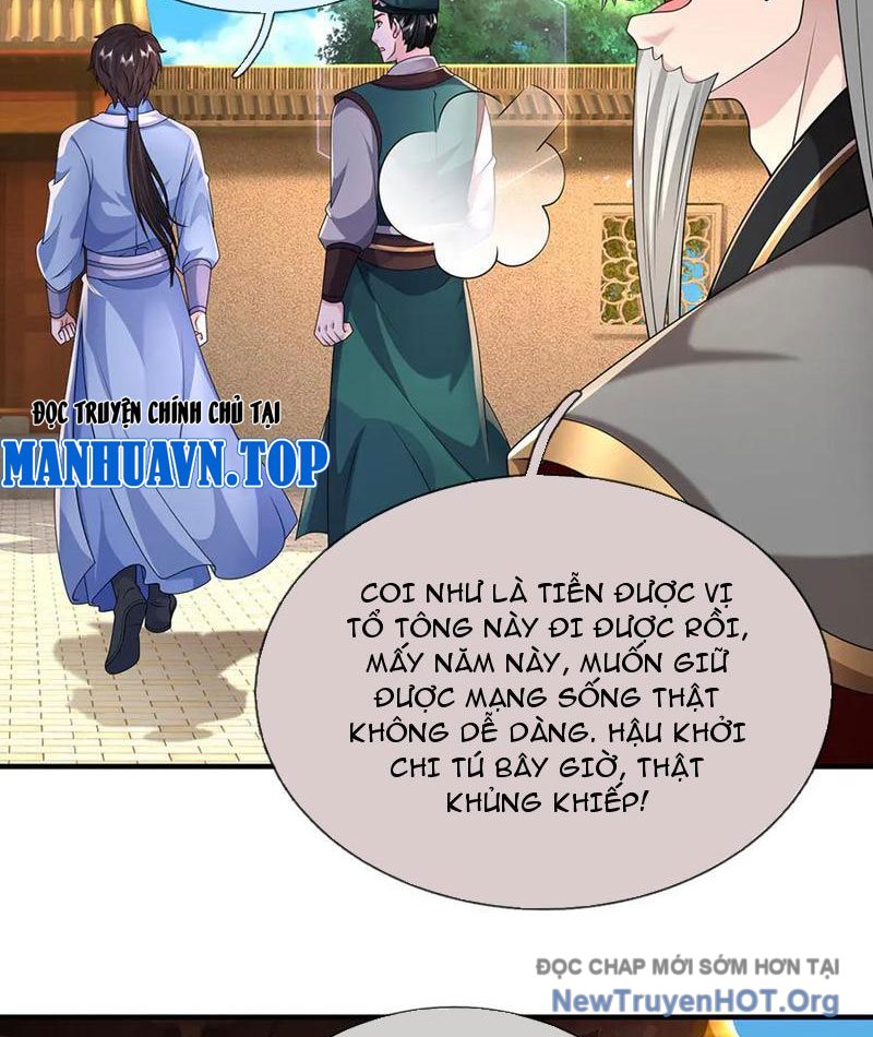 Ta Có Thể Thôn Phệ Vô Hạn Chapter 101 - Trang 2