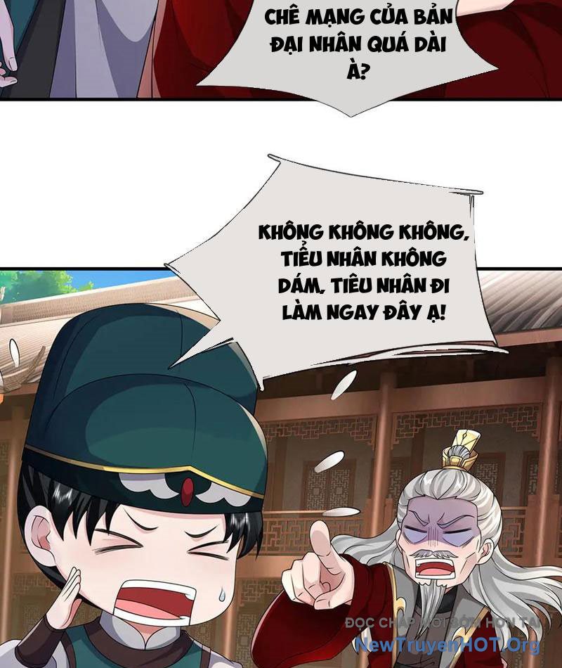 Ta Có Thể Thôn Phệ Vô Hạn Chapter 101 - Trang 2