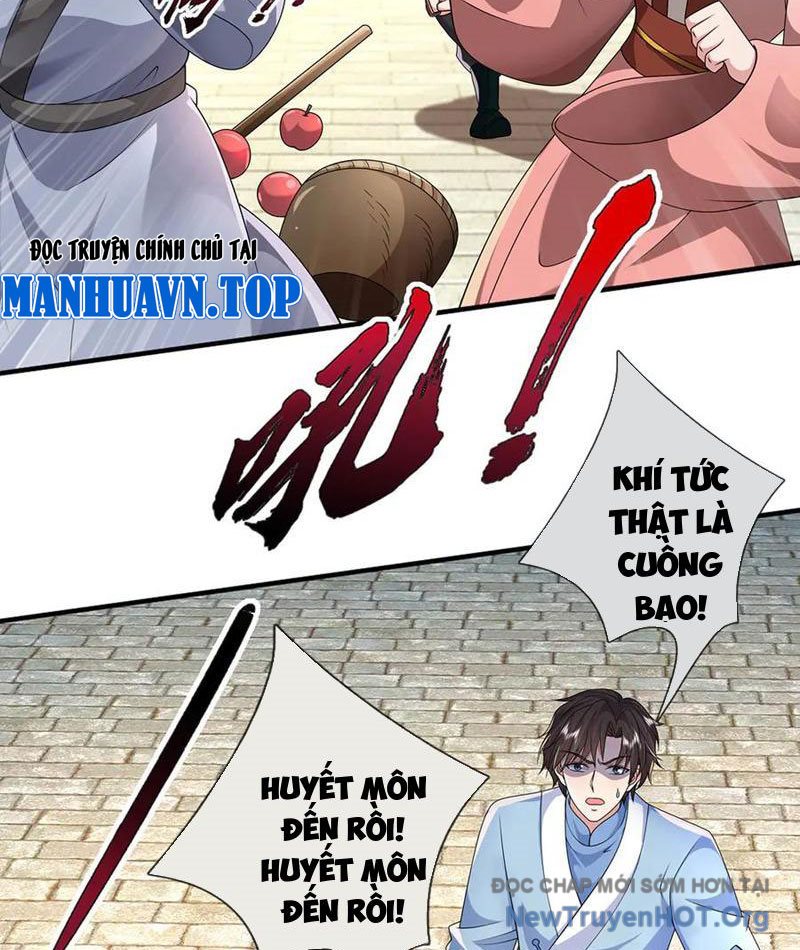 Ta Có Thể Thôn Phệ Vô Hạn Chapter 101 - Trang 2