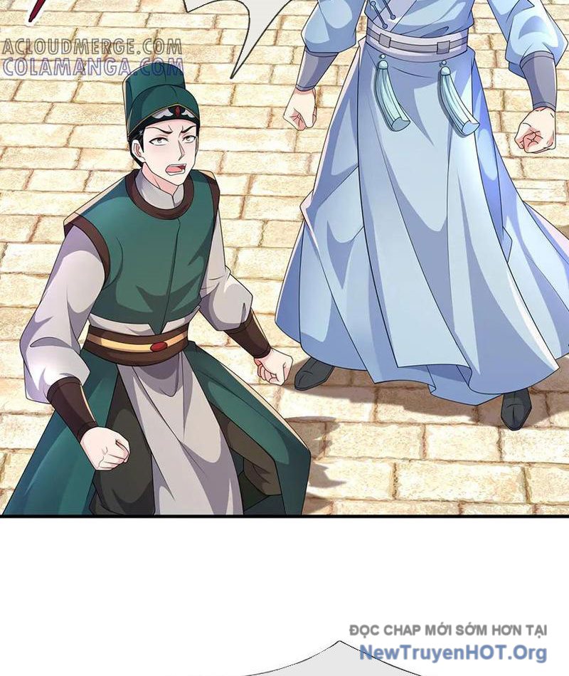 Ta Có Thể Thôn Phệ Vô Hạn Chapter 101 - Trang 2