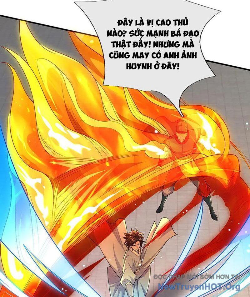 Ta Có Thể Thôn Phệ Vô Hạn Chapter 101 - Trang 2