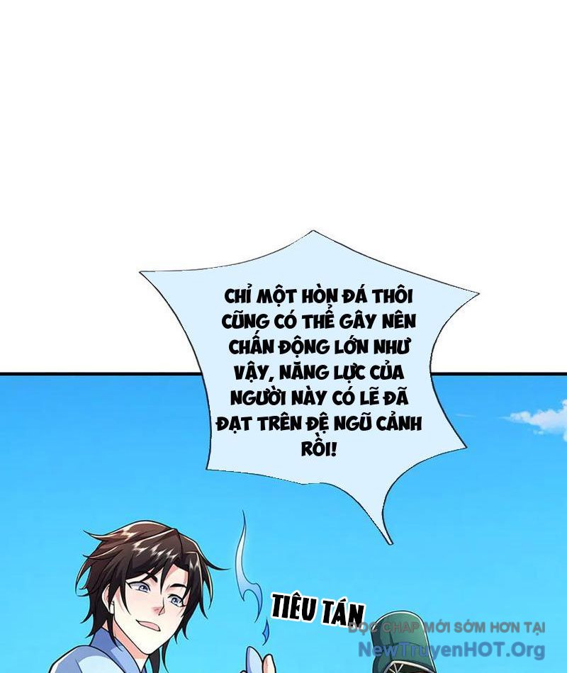 Ta Có Thể Thôn Phệ Vô Hạn Chapter 101 - Trang 2