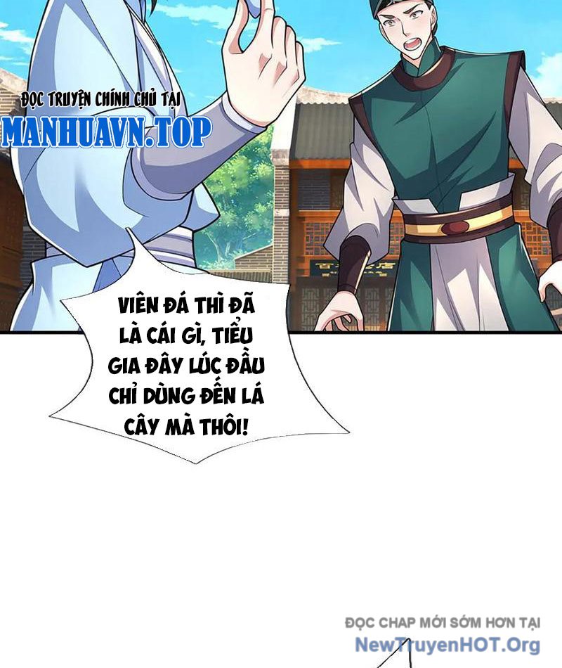 Ta Có Thể Thôn Phệ Vô Hạn Chapter 101 - Trang 2