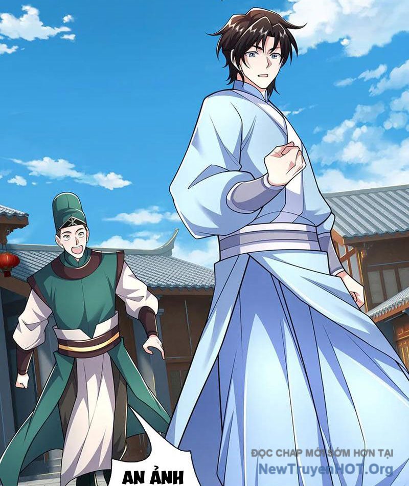 Ta Có Thể Thôn Phệ Vô Hạn Chapter 101 - Trang 2