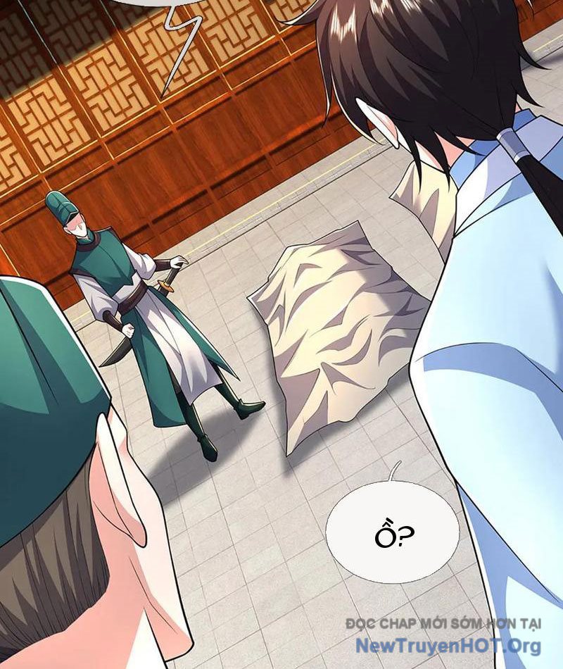 Ta Có Thể Thôn Phệ Vô Hạn Chapter 101 - Trang 2