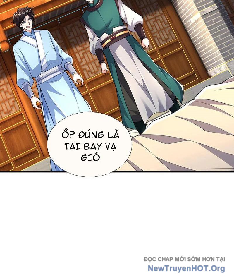 Ta Có Thể Thôn Phệ Vô Hạn Chapter 101 - Trang 2