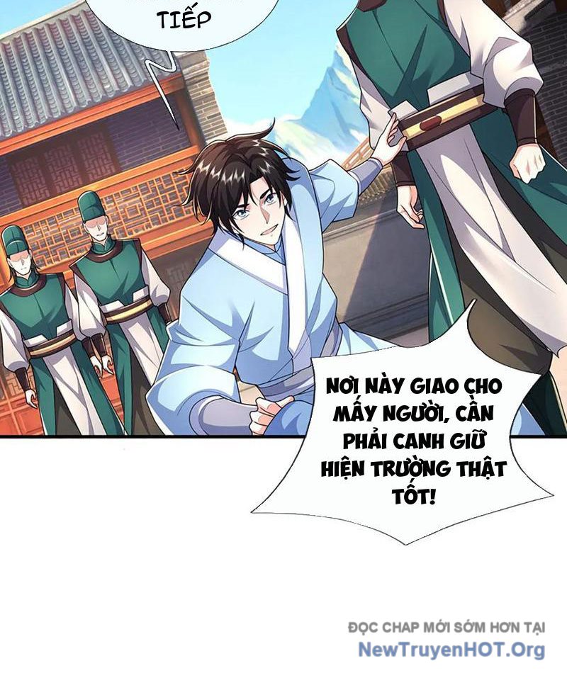 Ta Có Thể Thôn Phệ Vô Hạn Chapter 101 - Trang 2