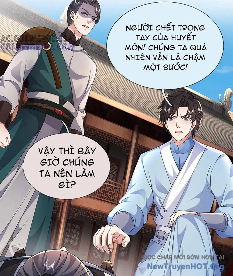 Ta Có Thể Thôn Phệ Vô Hạn Chapter 101 - Trang 2