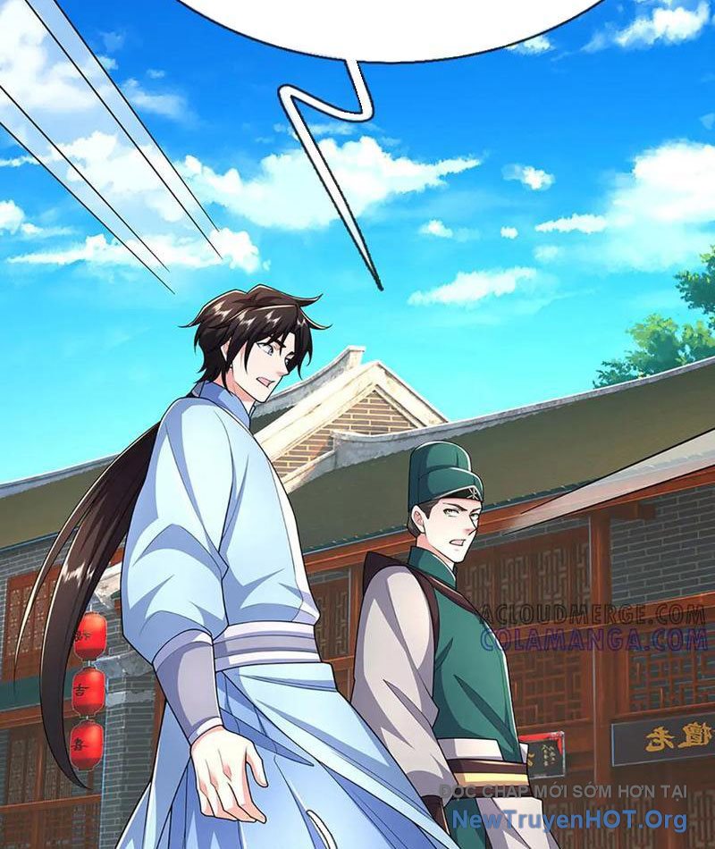 Ta Có Thể Thôn Phệ Vô Hạn Chapter 101 - Trang 2