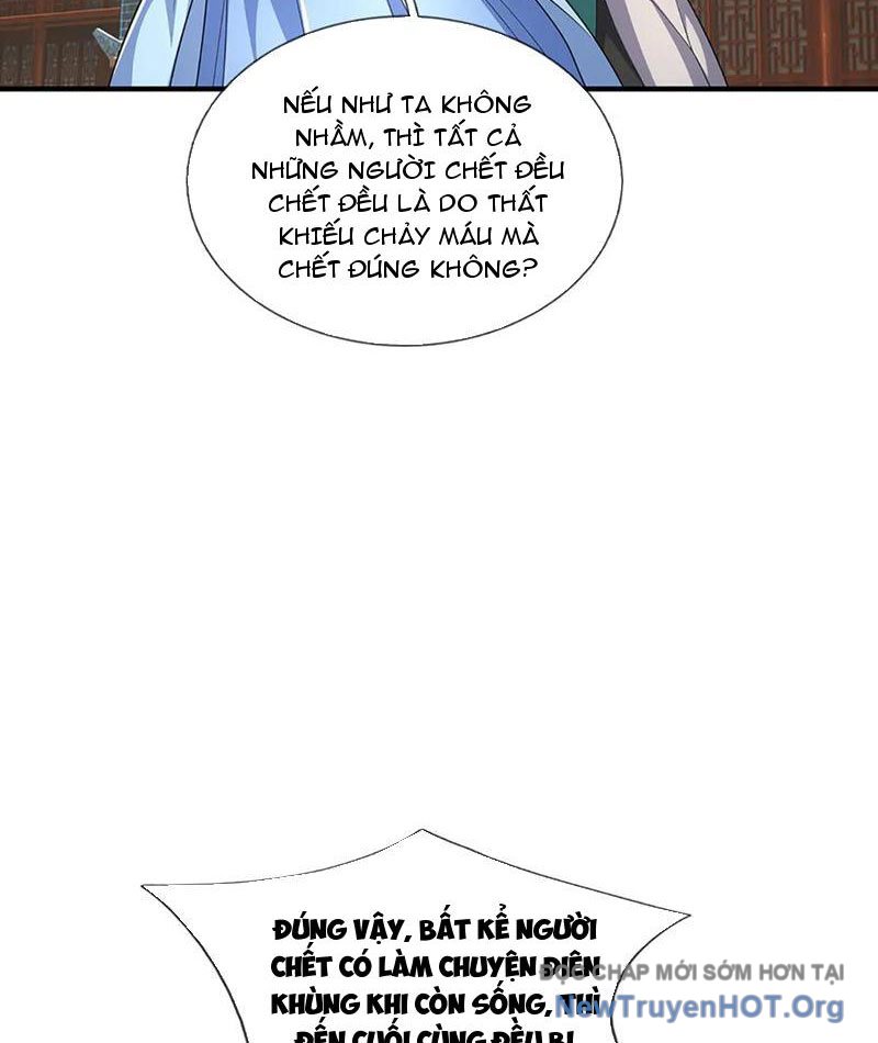 Ta Có Thể Thôn Phệ Vô Hạn Chapter 101 - Trang 2