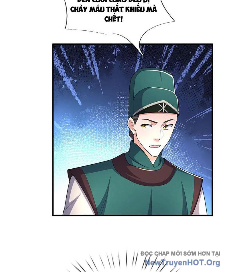 Ta Có Thể Thôn Phệ Vô Hạn Chapter 101 - Trang 2