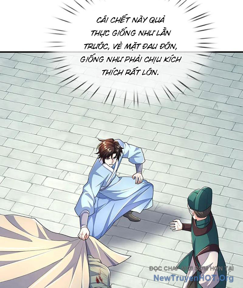 Ta Có Thể Thôn Phệ Vô Hạn Chapter 101 - Trang 2