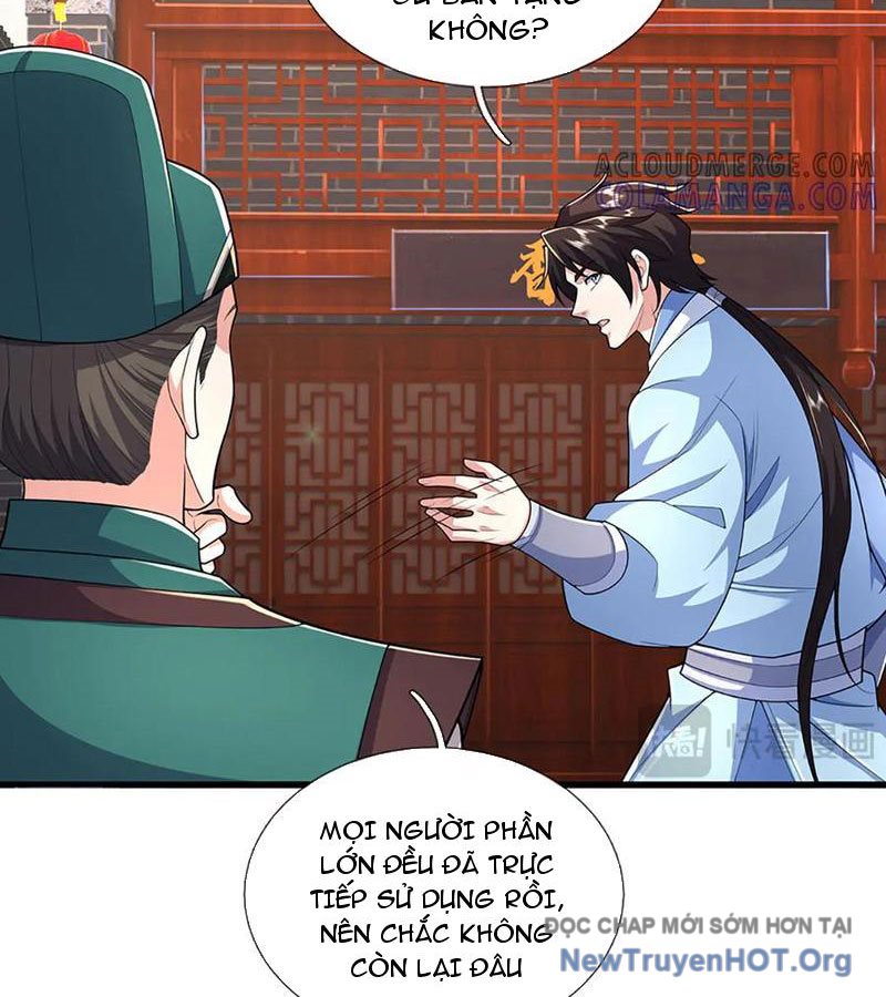 Ta Có Thể Thôn Phệ Vô Hạn Chapter 101 - Trang 2