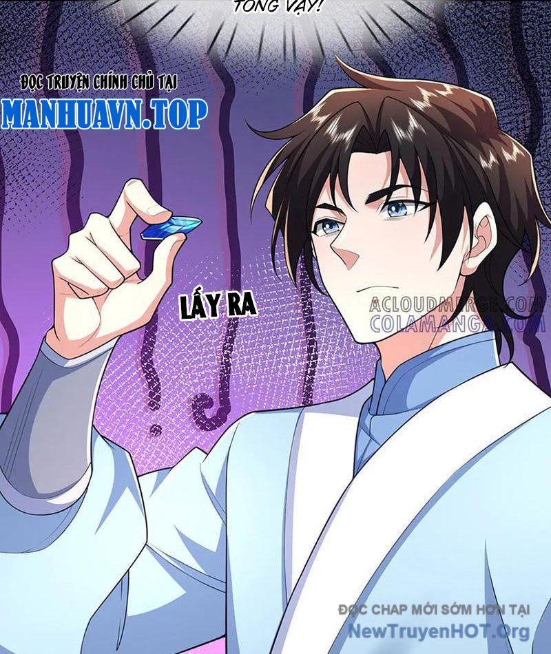 Ta Có Thể Thôn Phệ Vô Hạn Chapter 101 - Trang 2