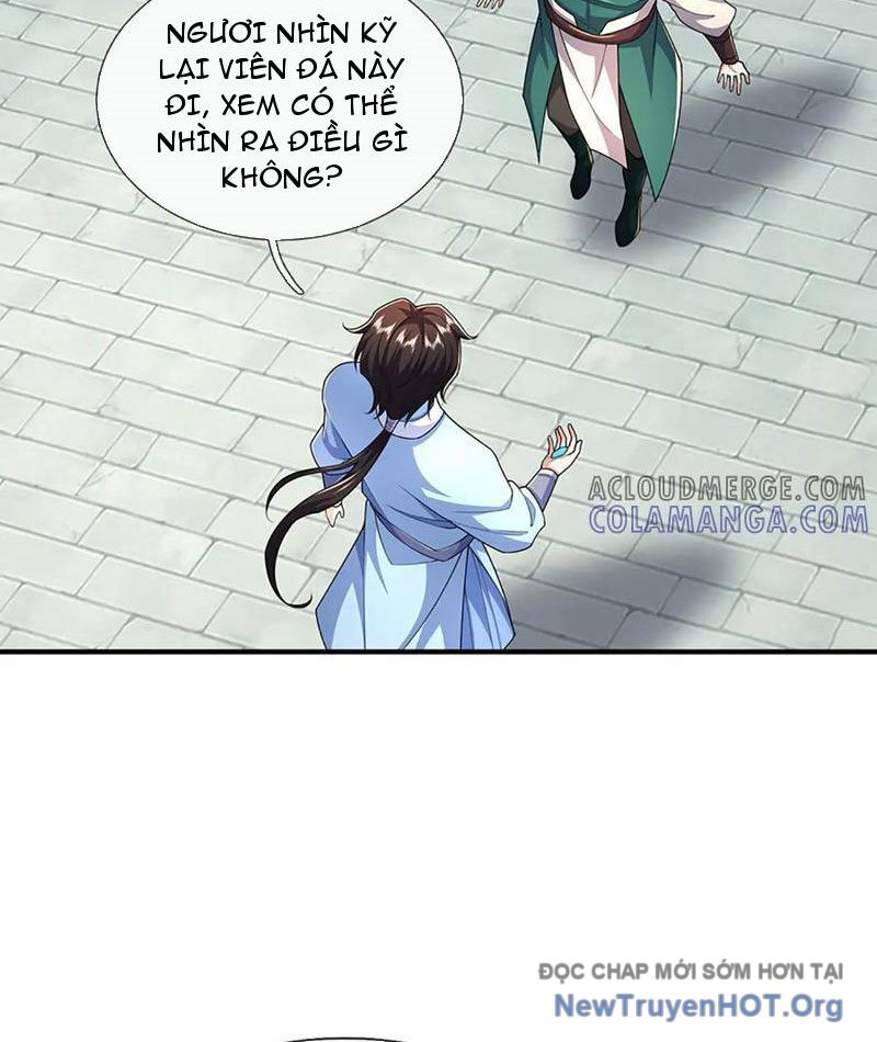 Ta Có Thể Thôn Phệ Vô Hạn Chapter 101 - Trang 2