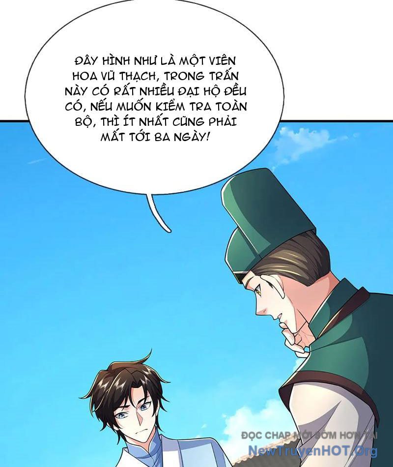 Ta Có Thể Thôn Phệ Vô Hạn Chapter 101 - Trang 2