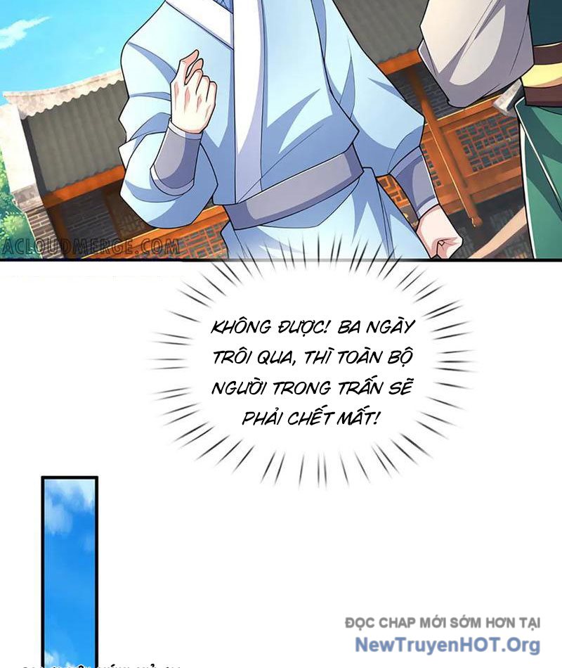 Ta Có Thể Thôn Phệ Vô Hạn Chapter 101 - Trang 2