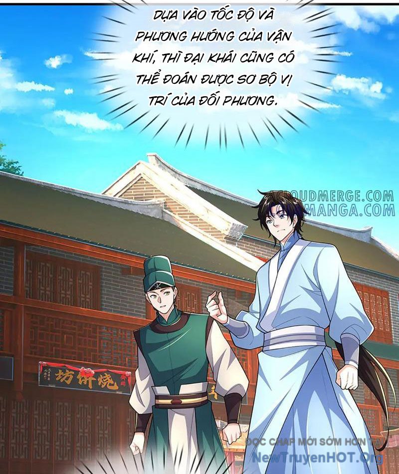 Ta Có Thể Thôn Phệ Vô Hạn Chapter 101 - Trang 2