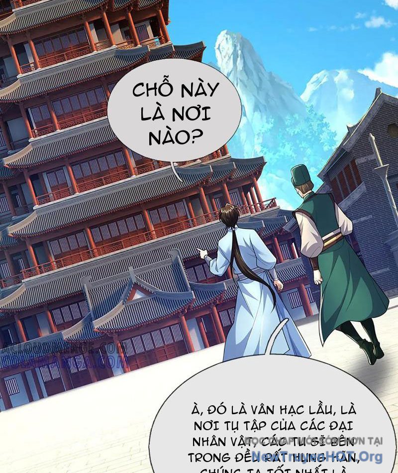 Ta Có Thể Thôn Phệ Vô Hạn Chapter 101 - Trang 2