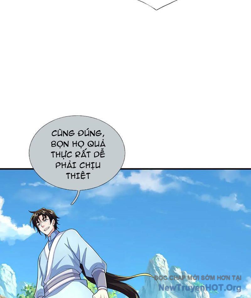 Ta Có Thể Thôn Phệ Vô Hạn Chapter 101 - Trang 2