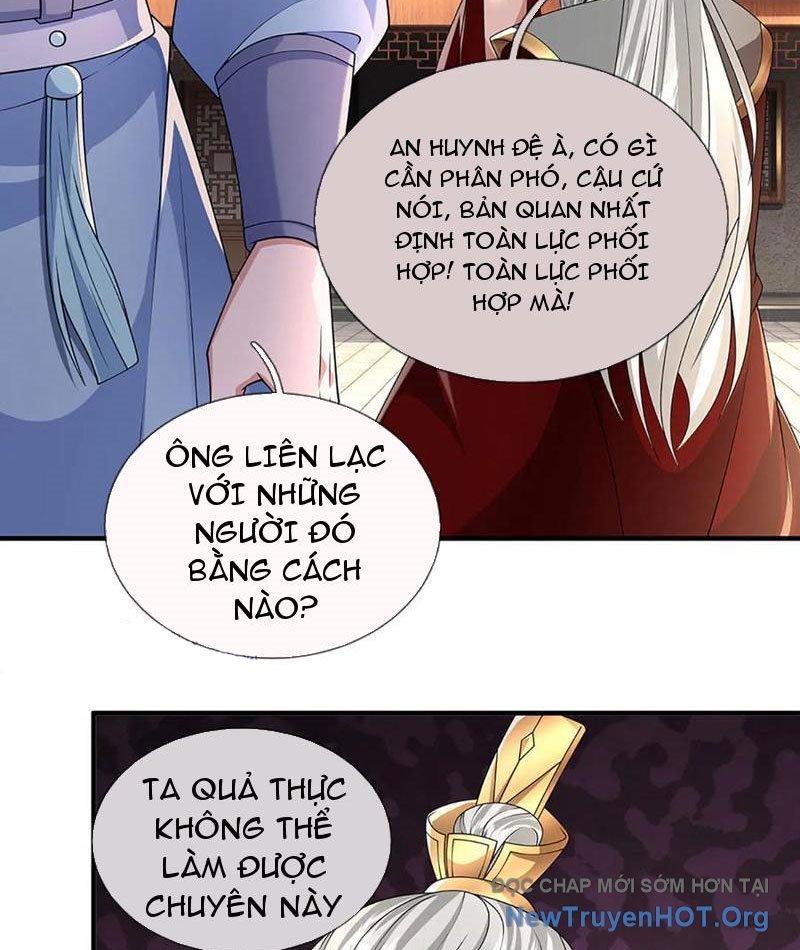 Ta Có Thể Thôn Phệ Vô Hạn Chapter 101 - Trang 2