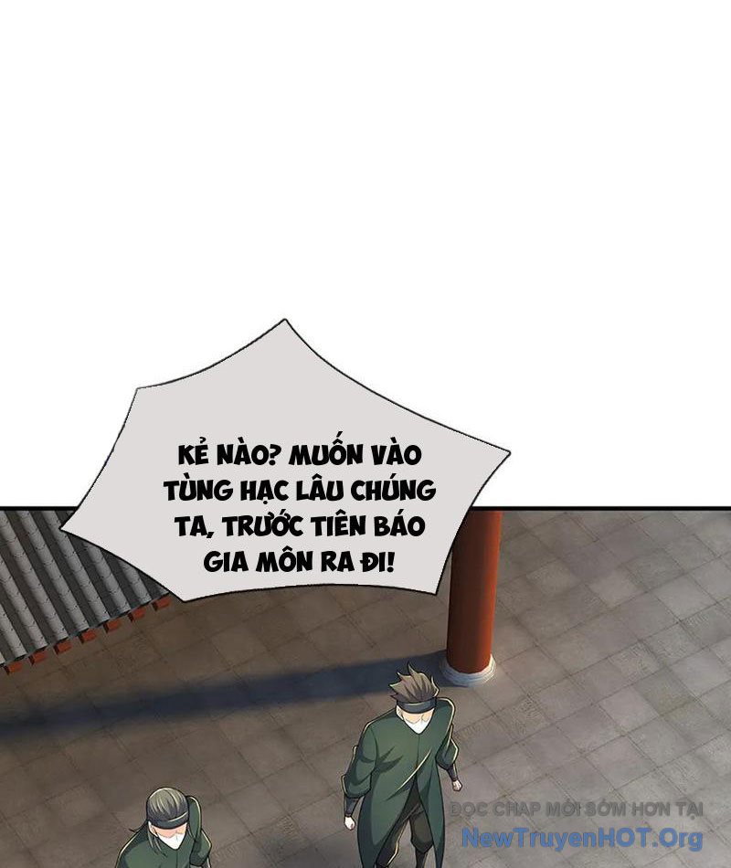 Ta Có Thể Thôn Phệ Vô Hạn Chapter 101 - Trang 2