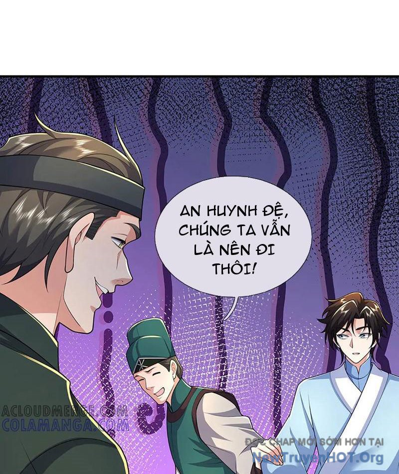 Ta Có Thể Thôn Phệ Vô Hạn Chapter 101 - Trang 2