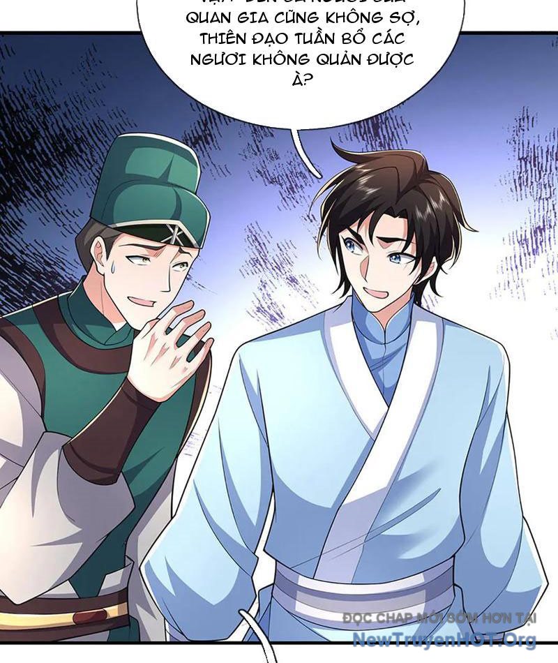 Ta Có Thể Thôn Phệ Vô Hạn Chapter 101 - Trang 2