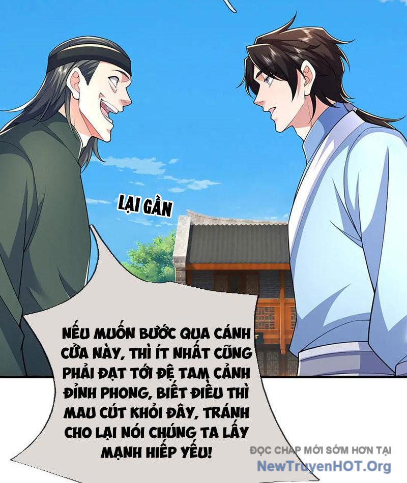 Ta Có Thể Thôn Phệ Vô Hạn Chapter 101 - Trang 2