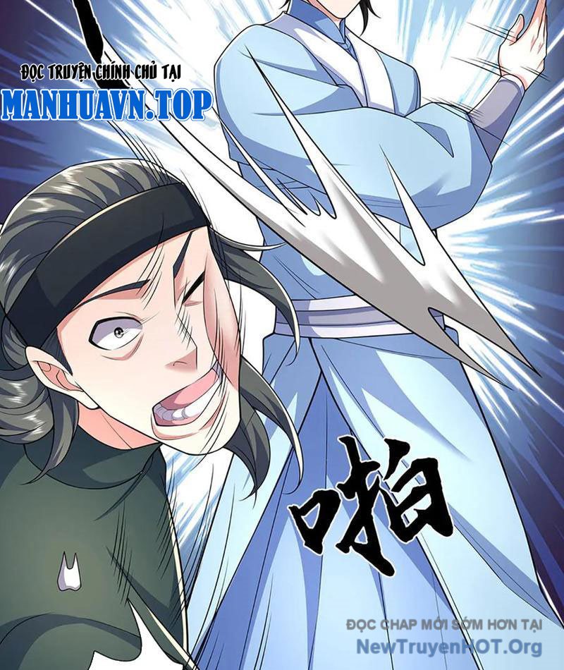 Ta Có Thể Thôn Phệ Vô Hạn Chapter 101 - Trang 2