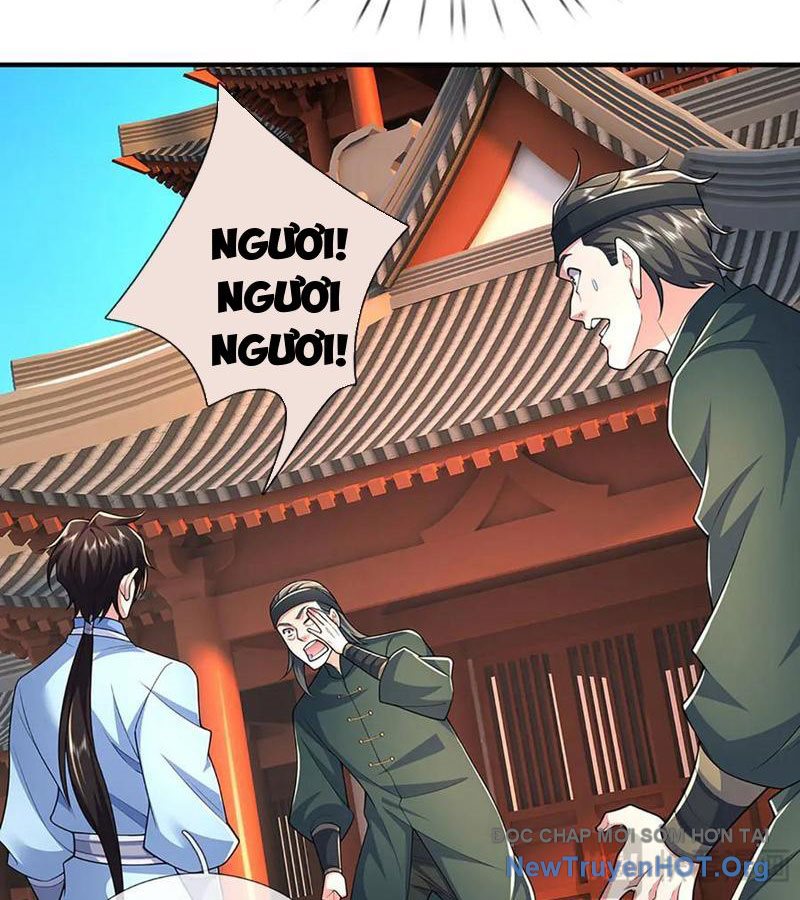 Ta Có Thể Thôn Phệ Vô Hạn Chapter 101 - Trang 2