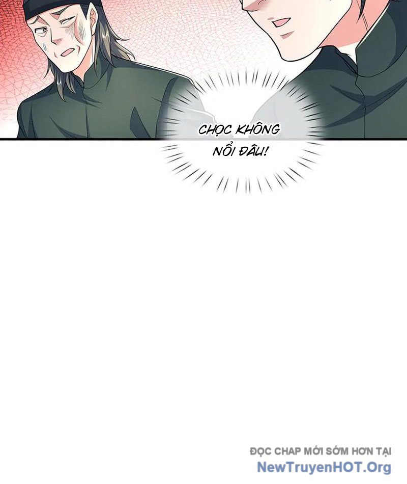 Ta Có Thể Thôn Phệ Vô Hạn Chapter 101 - Trang 2