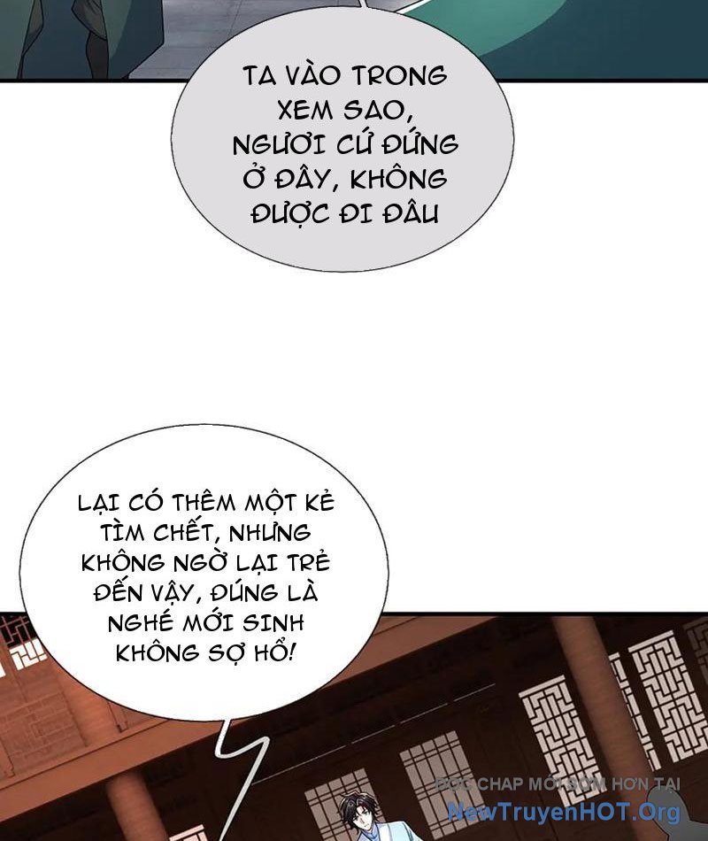 Ta Có Thể Thôn Phệ Vô Hạn Chapter 101 - Trang 2