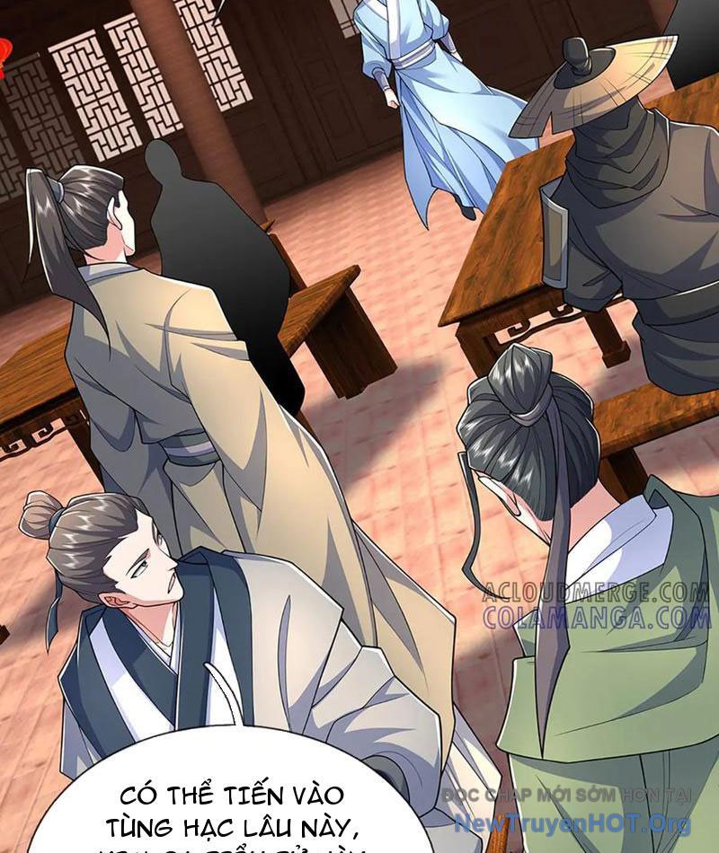 Ta Có Thể Thôn Phệ Vô Hạn Chapter 101 - Trang 2